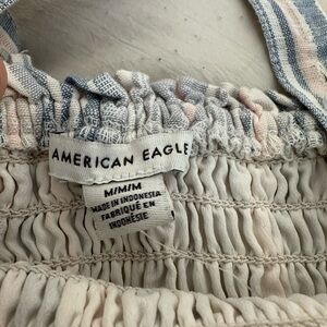 American Eagle Dress
